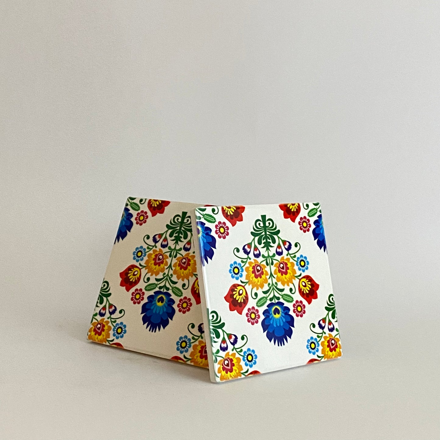 Untersetzer/ Mattoni