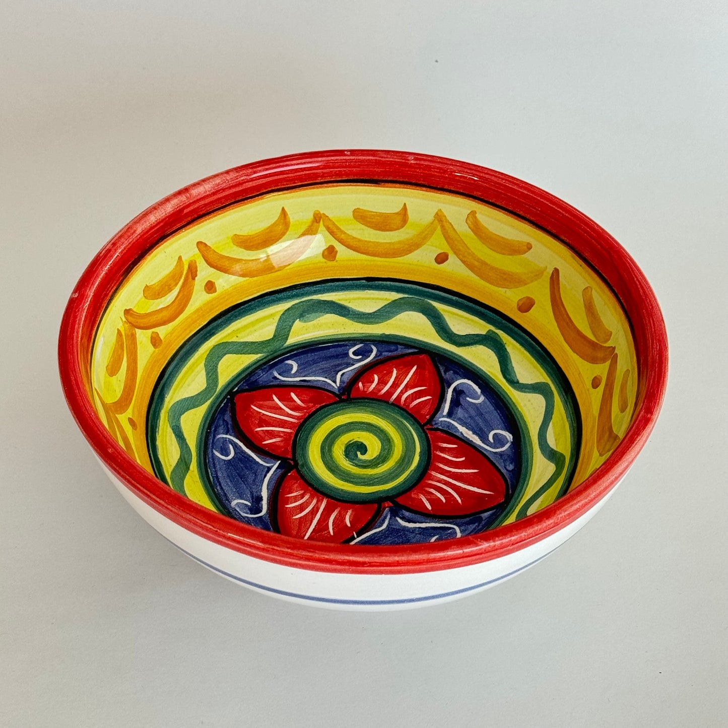 Ciotola/ Bowl rund  # 1