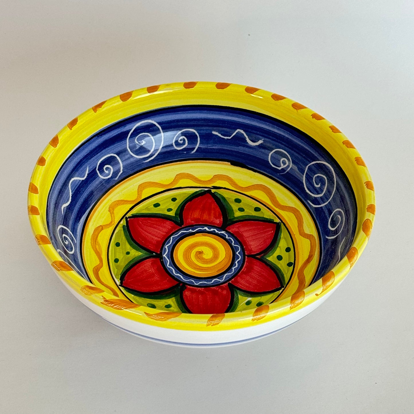 Ciotola/ Bowl rund  # 3