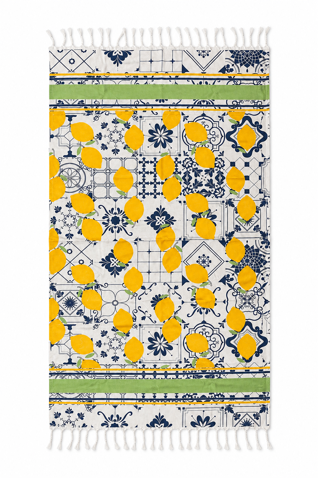 Strandtuch "Limoni"