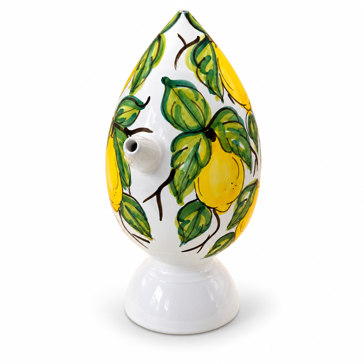 Bummolo Malandrino - Misura 2 "Limoni"
