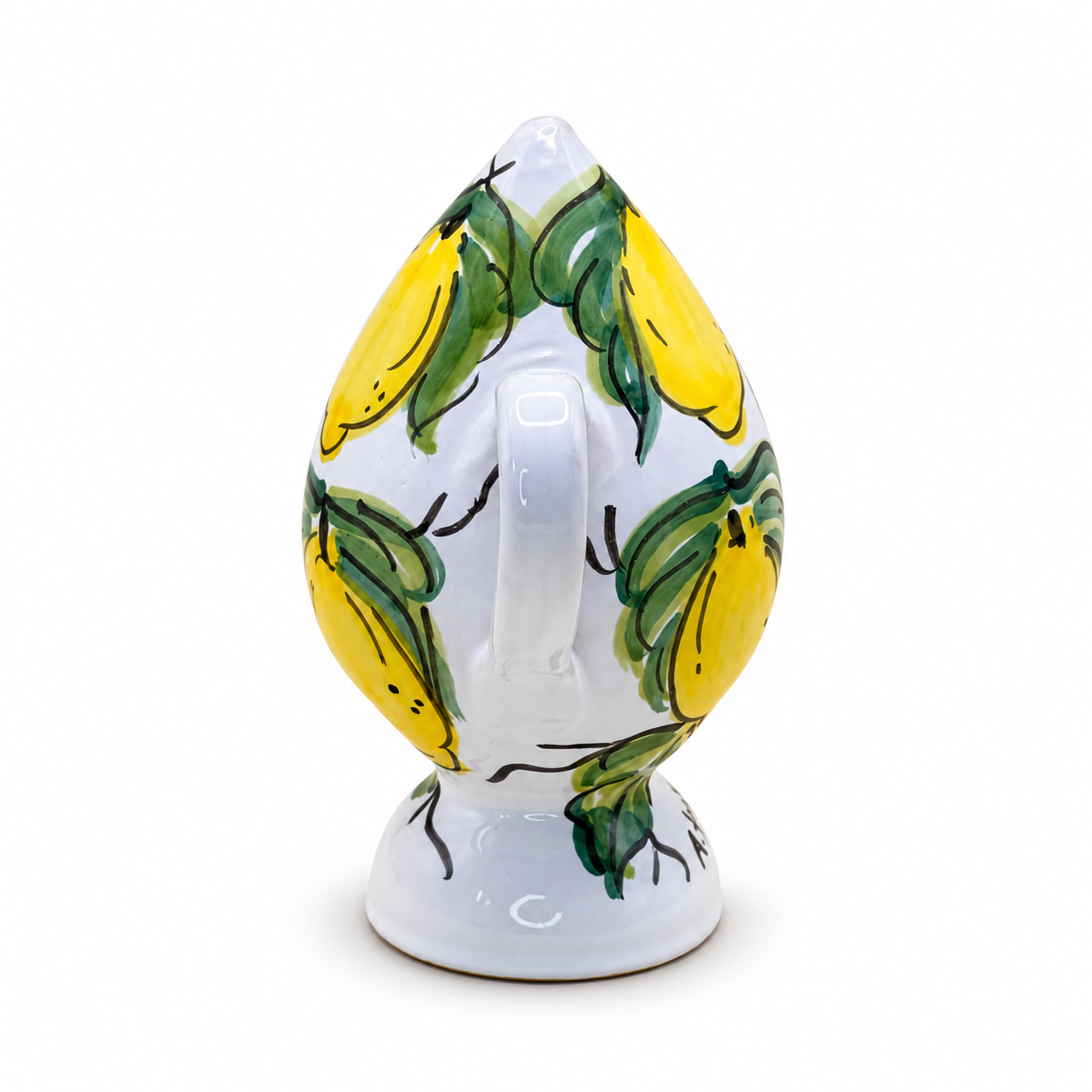 Bummolo Malandrino - Misura 1 "Limoni"