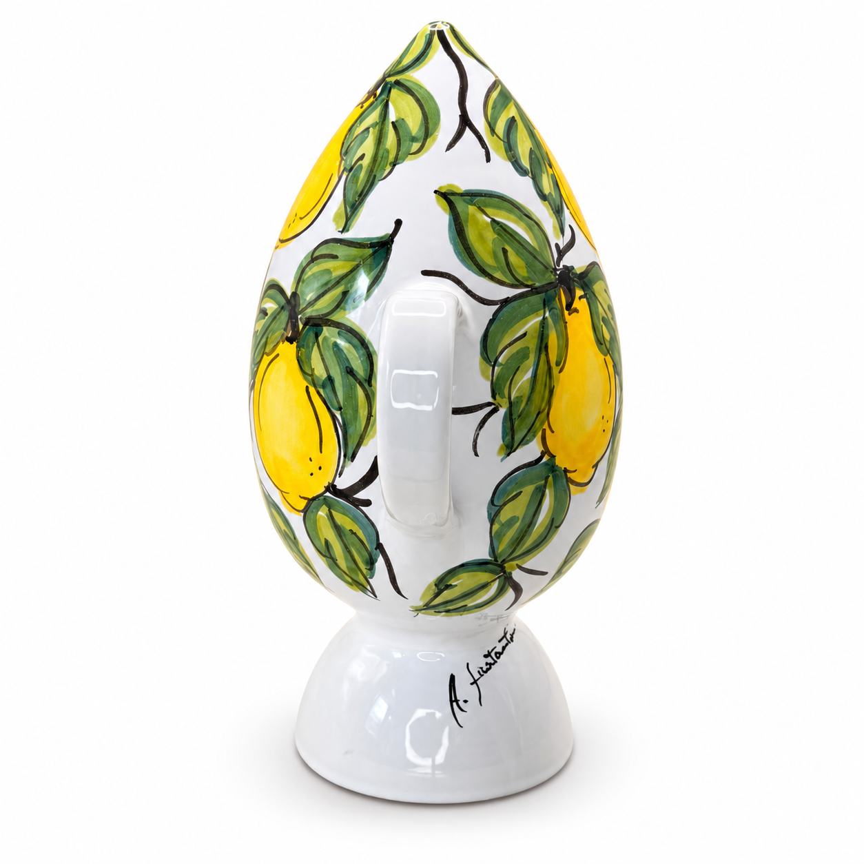 Bummolo Malandrino - Misura 2 "Limoni"