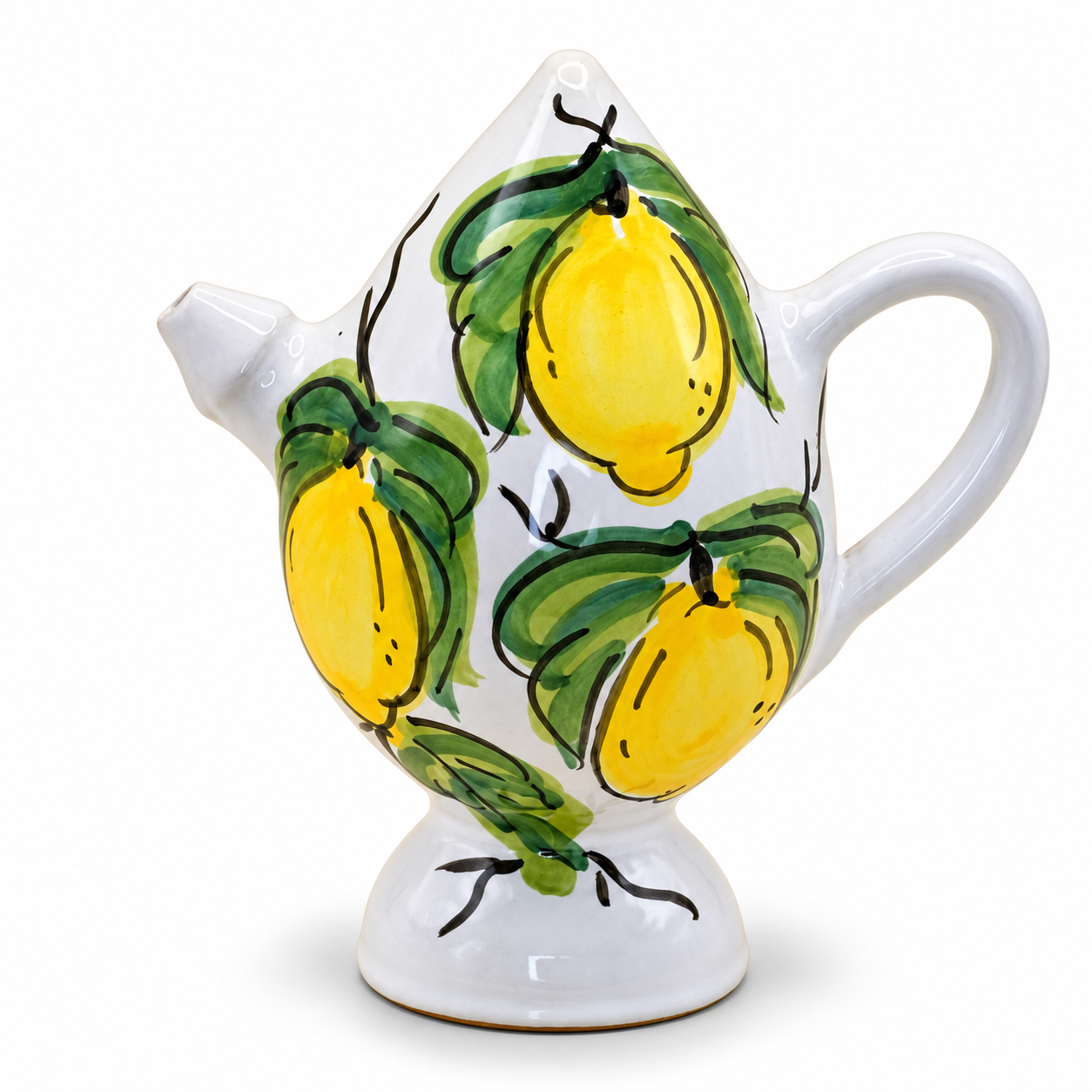 Bummolo Malandrino - Misura 1 "Limoni"