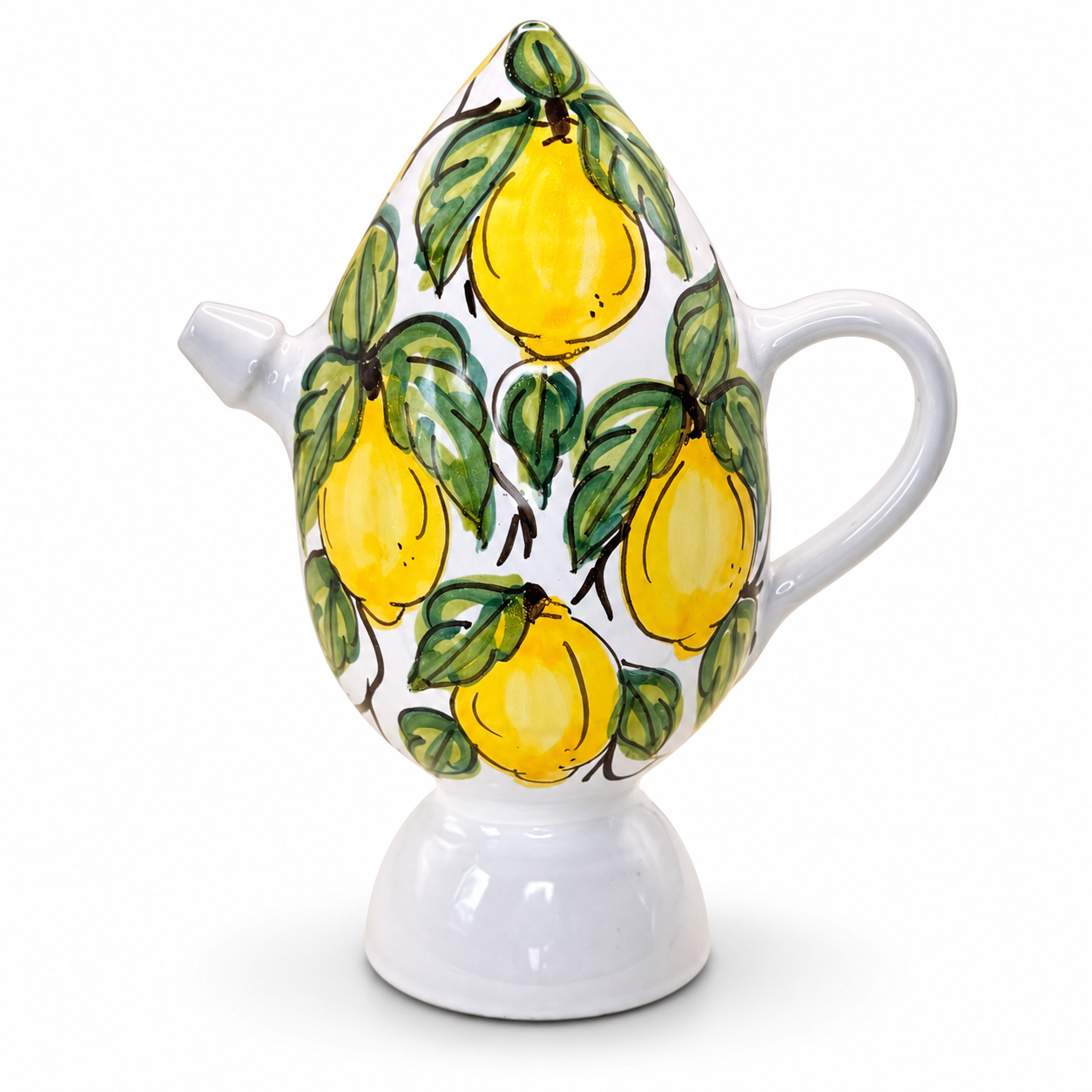 Bummolo Malandrino - Misura 2 "Limoni"
