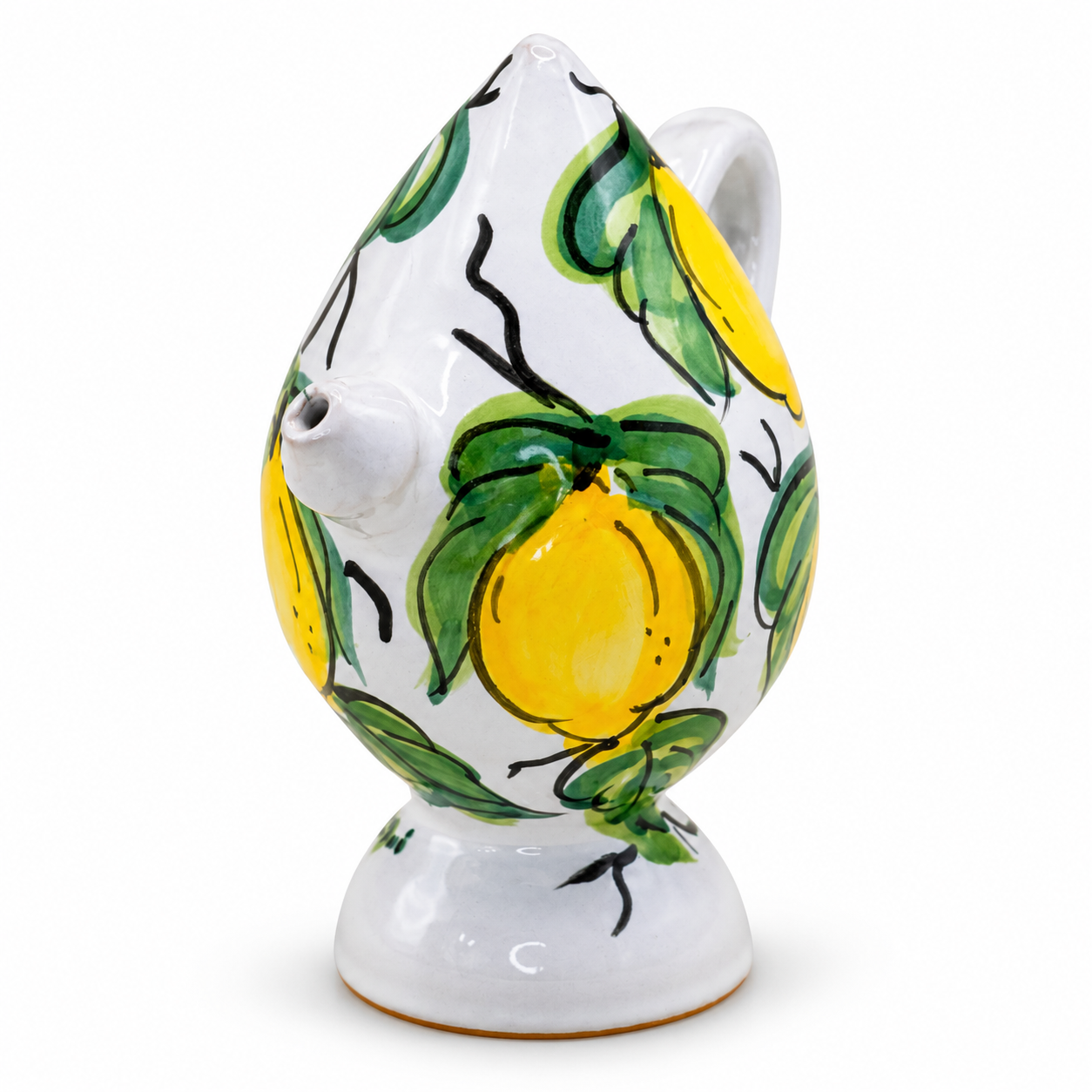 Bummolo Malandrino - Misura 1 "Limoni"