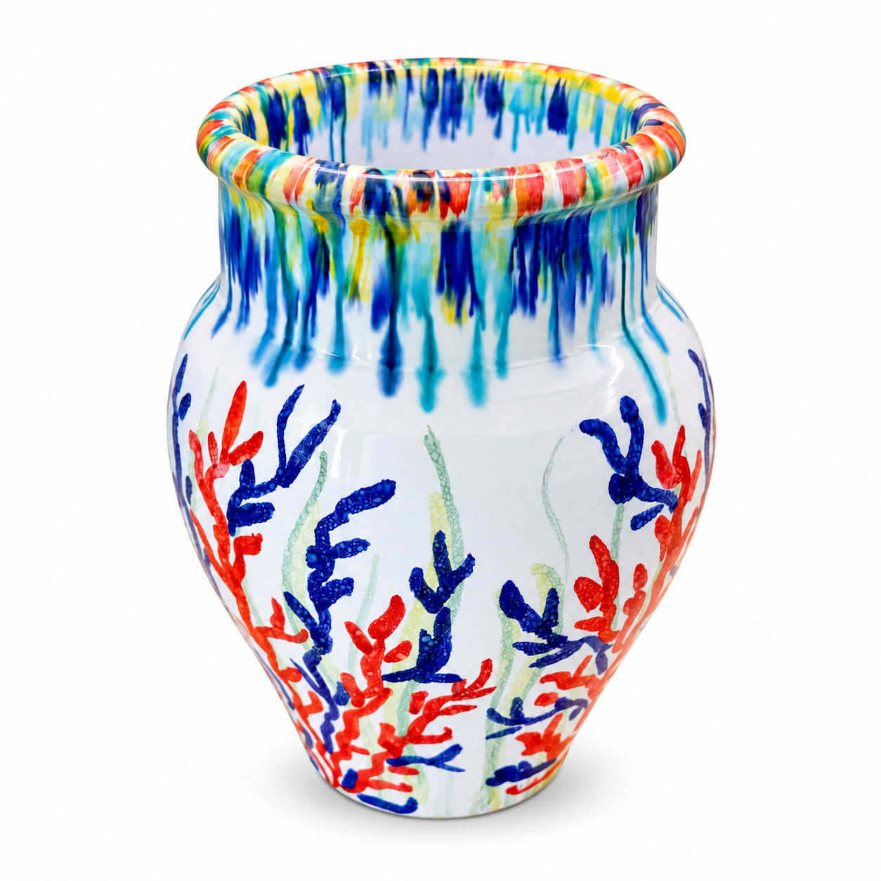 Vase „Corallo“