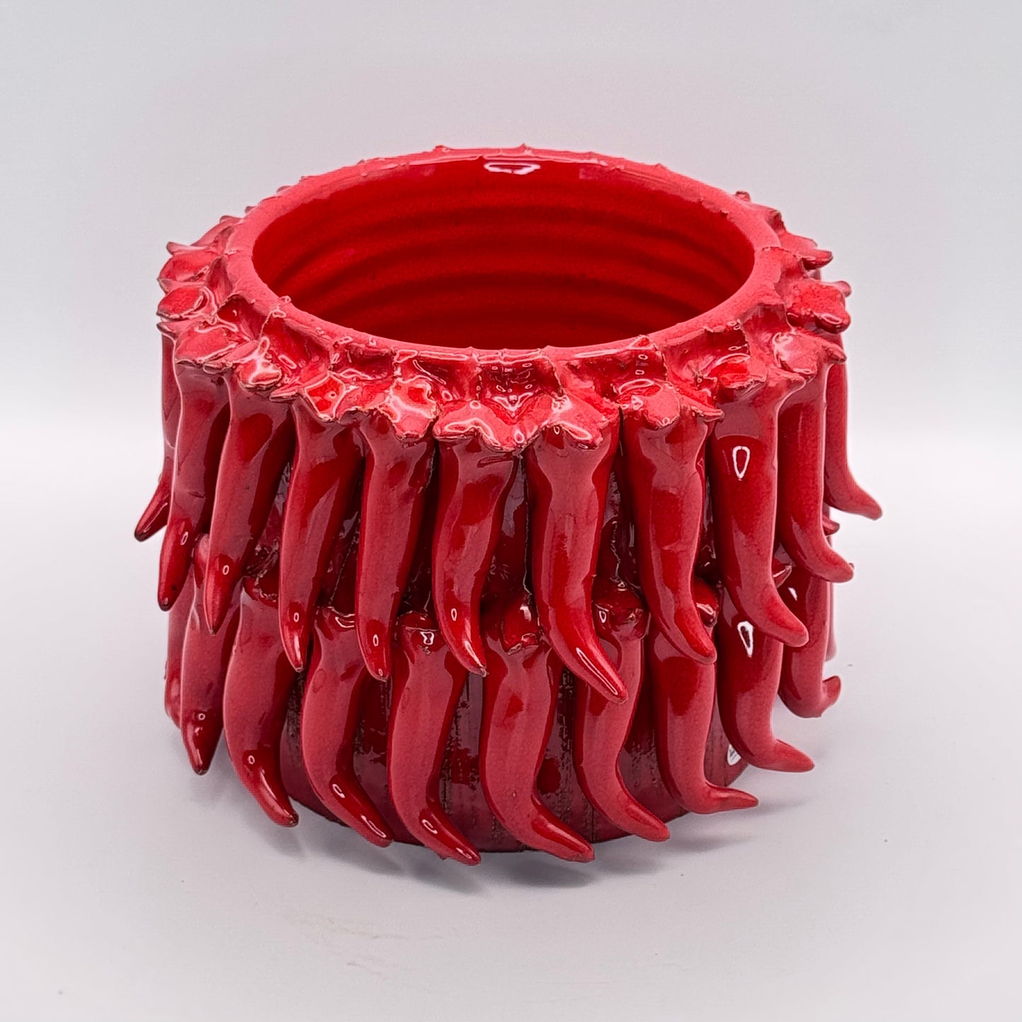 Cilindro Peperoncino