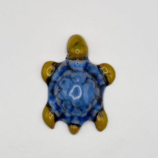 Tartaruga/Schildkröte