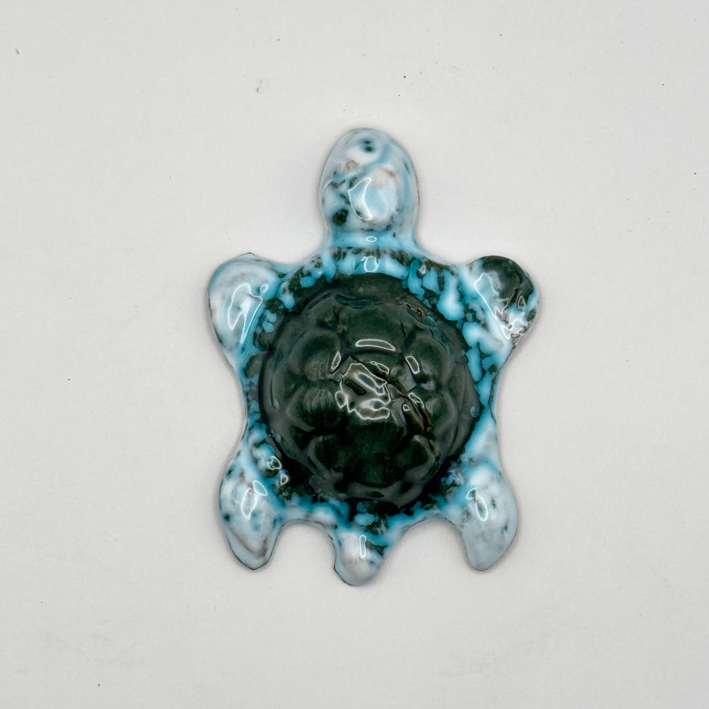 Tartaruga/Schildkröte