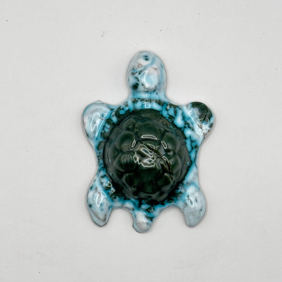 Tartaruga/Schildkröte