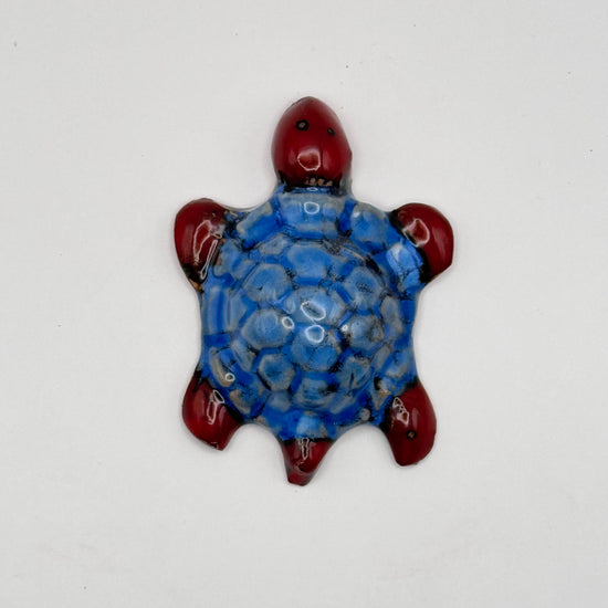 Tartaruga/Schildkröte