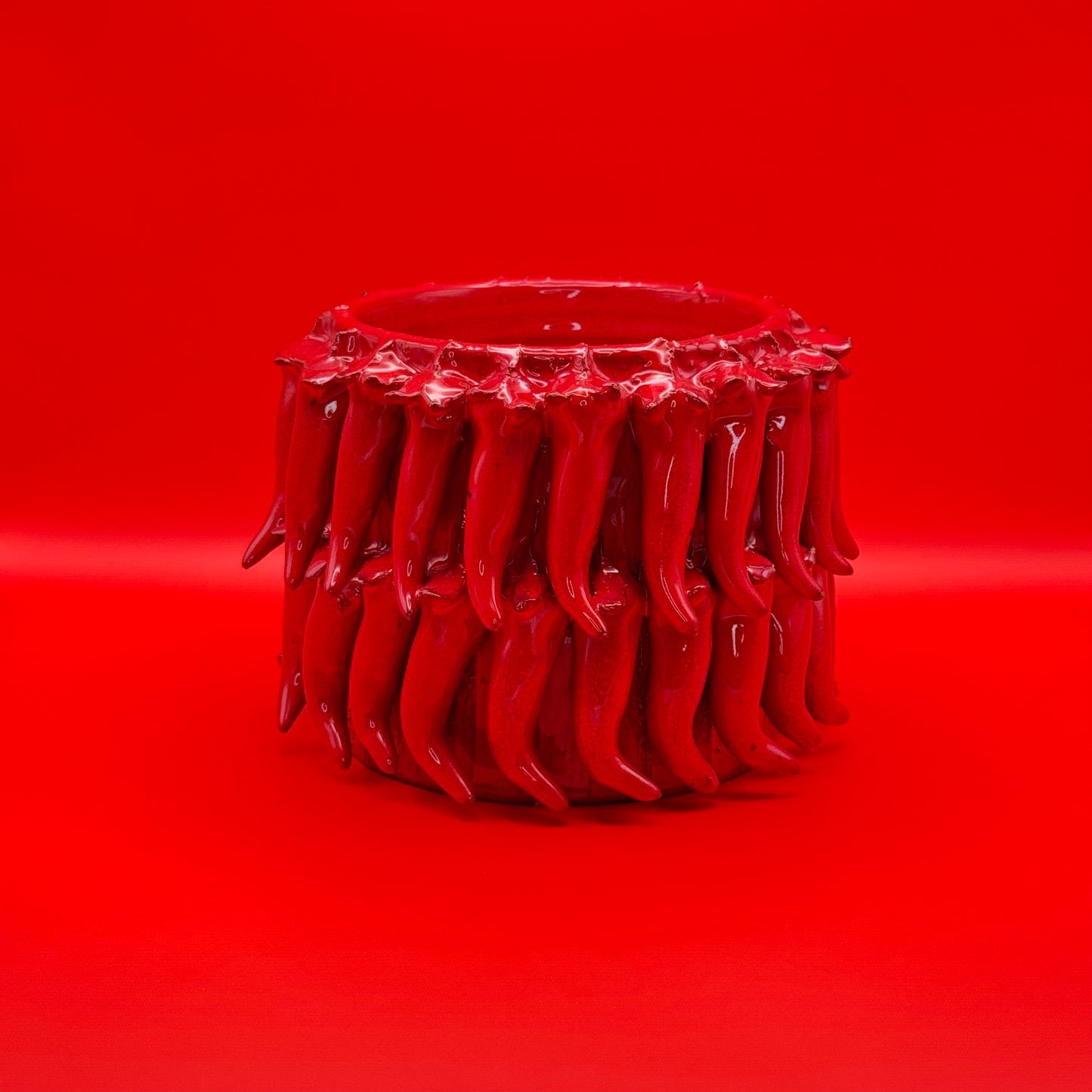 Cilindro Peperoncino