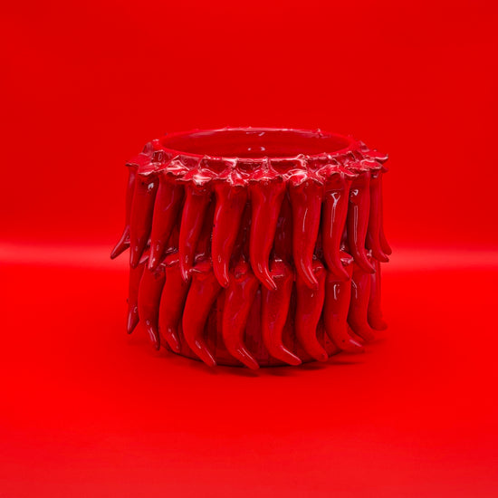 Cilindro Peperoncino