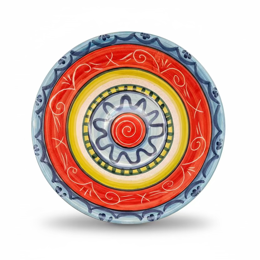 Ciotola/ Bowl rund D25 # 7