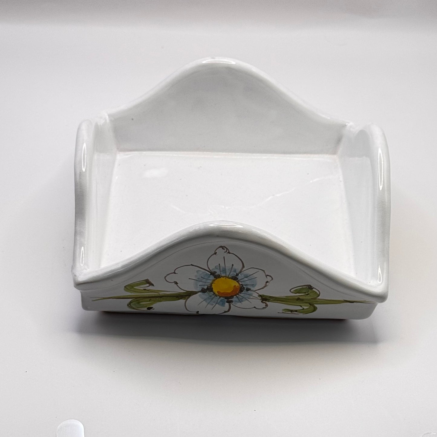 Serviettenschale 19 x 19