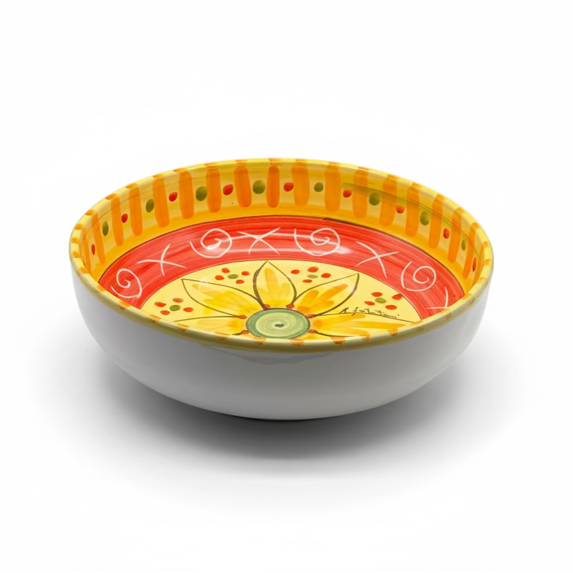 Ciotola/ Bowl rund D25 # 8
