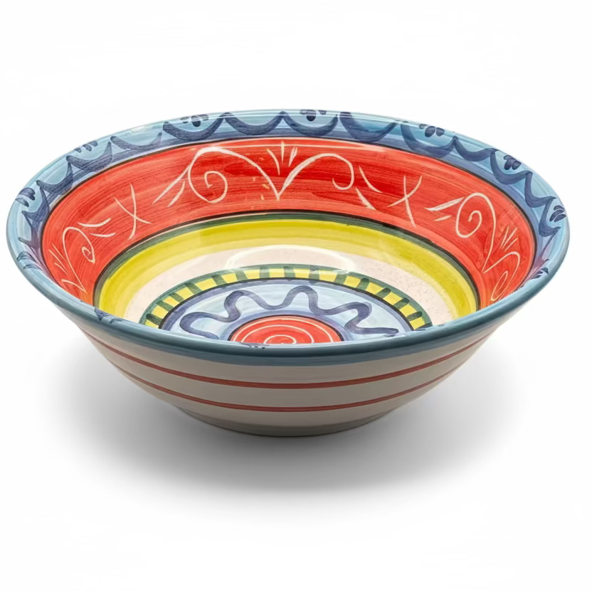 Ciotola/ Bowl rund D25 # 7