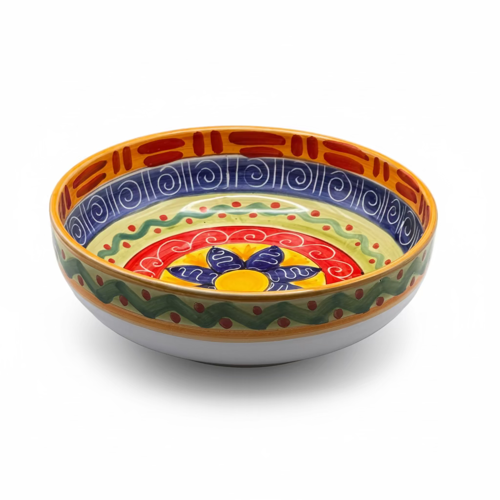 Ciotola/ Bowl rund D25 # 9
