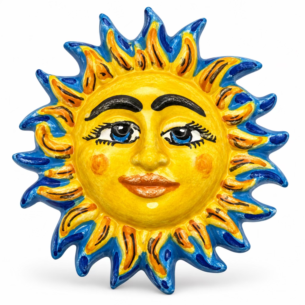 Sole Siciliani - Sonne Siziliens #2