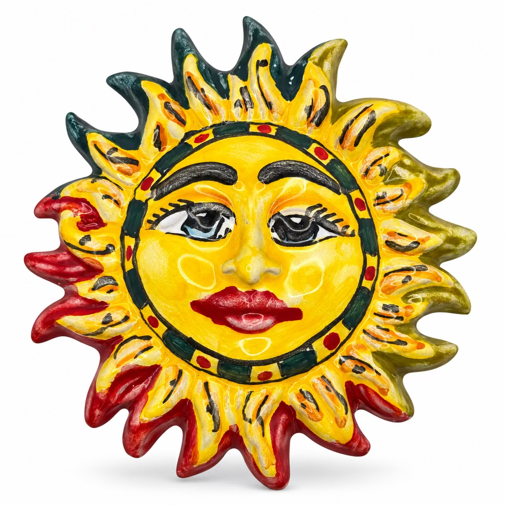 Sole Siciliani - Sonne Siziliens #3