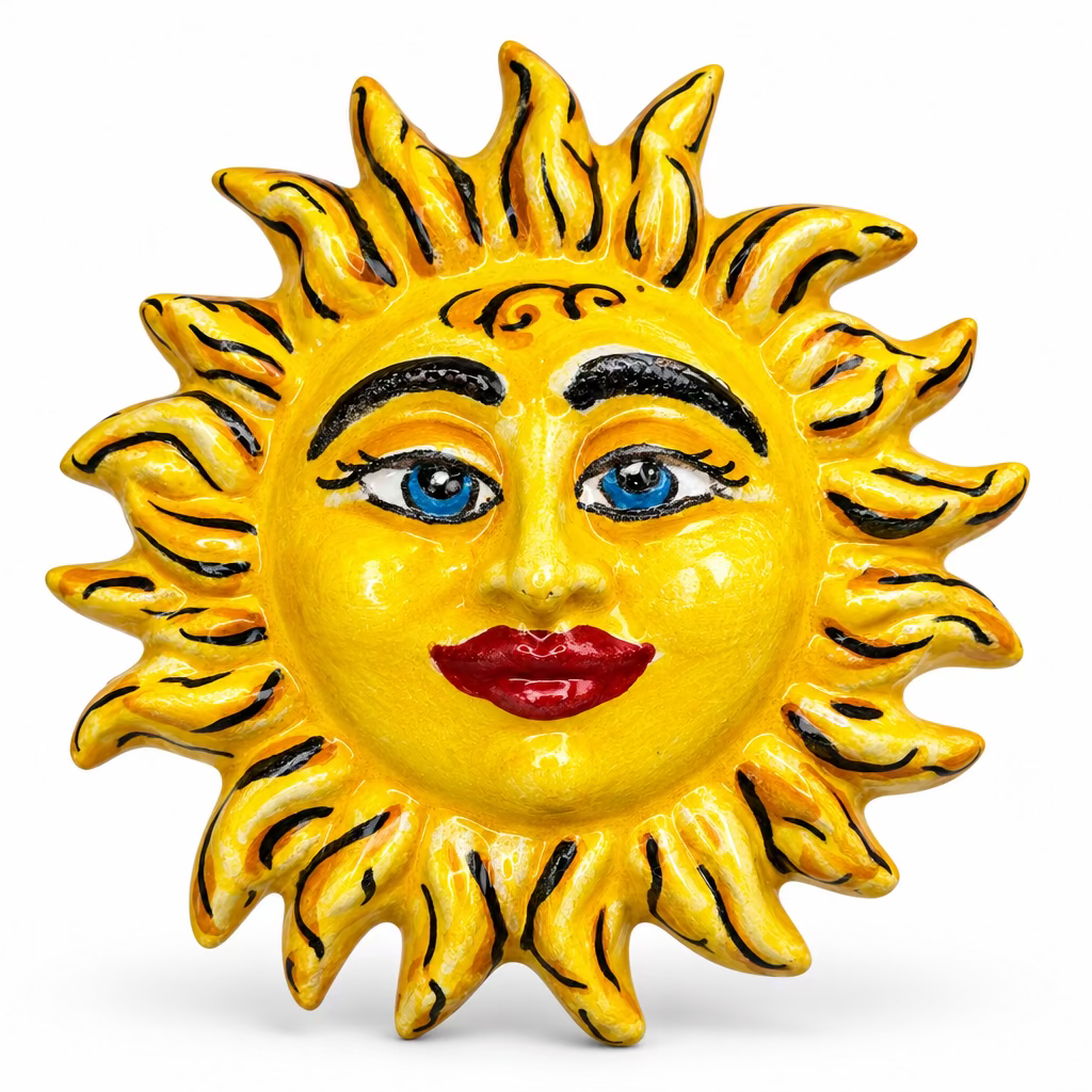 Sole Siciliani - Sonne Siziliens #4