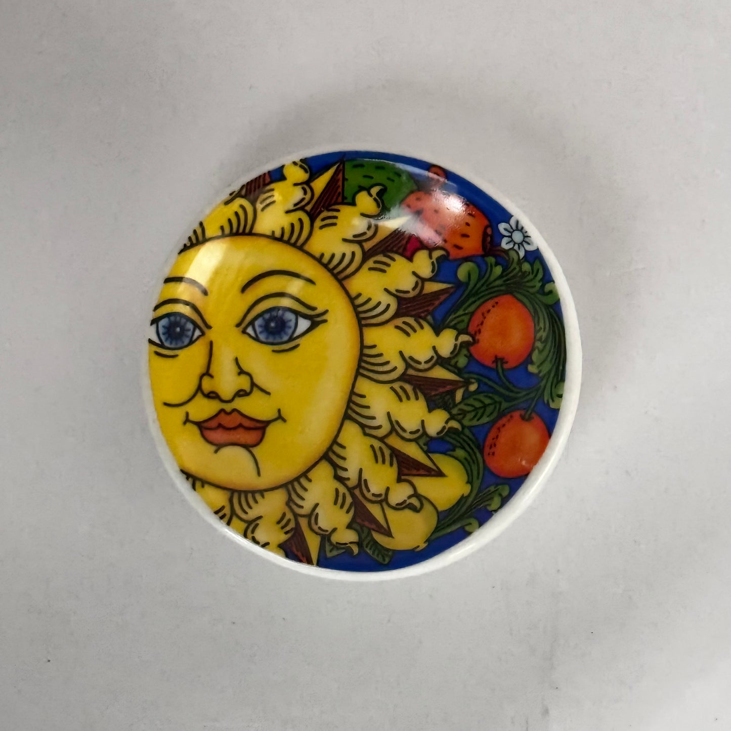 Kühlschrankmagnet M1