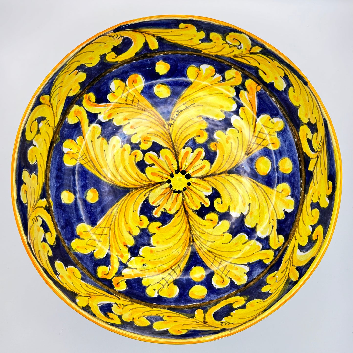 Ciotola/ Bowl rund D33 # 3