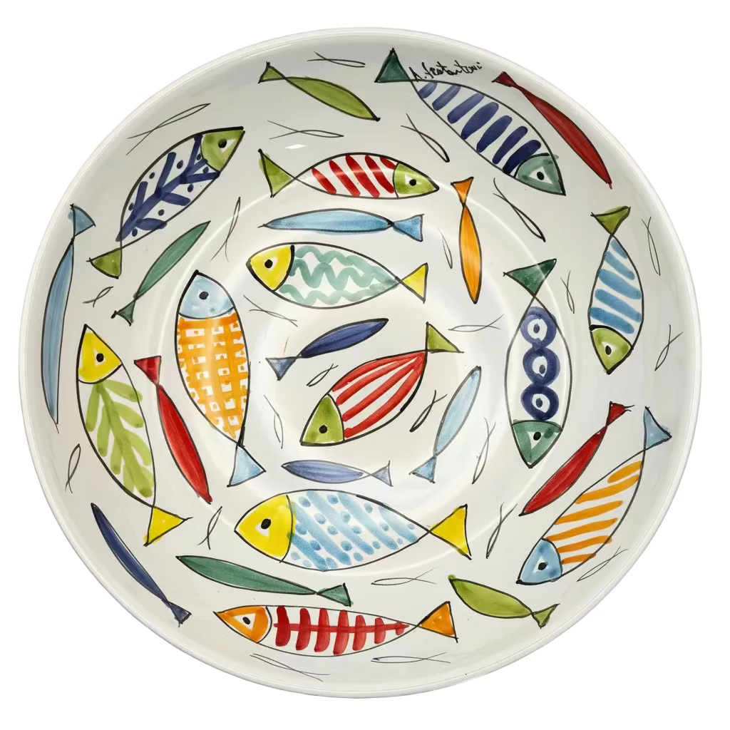 Ciotola/ Bowl rund D33 # 2
