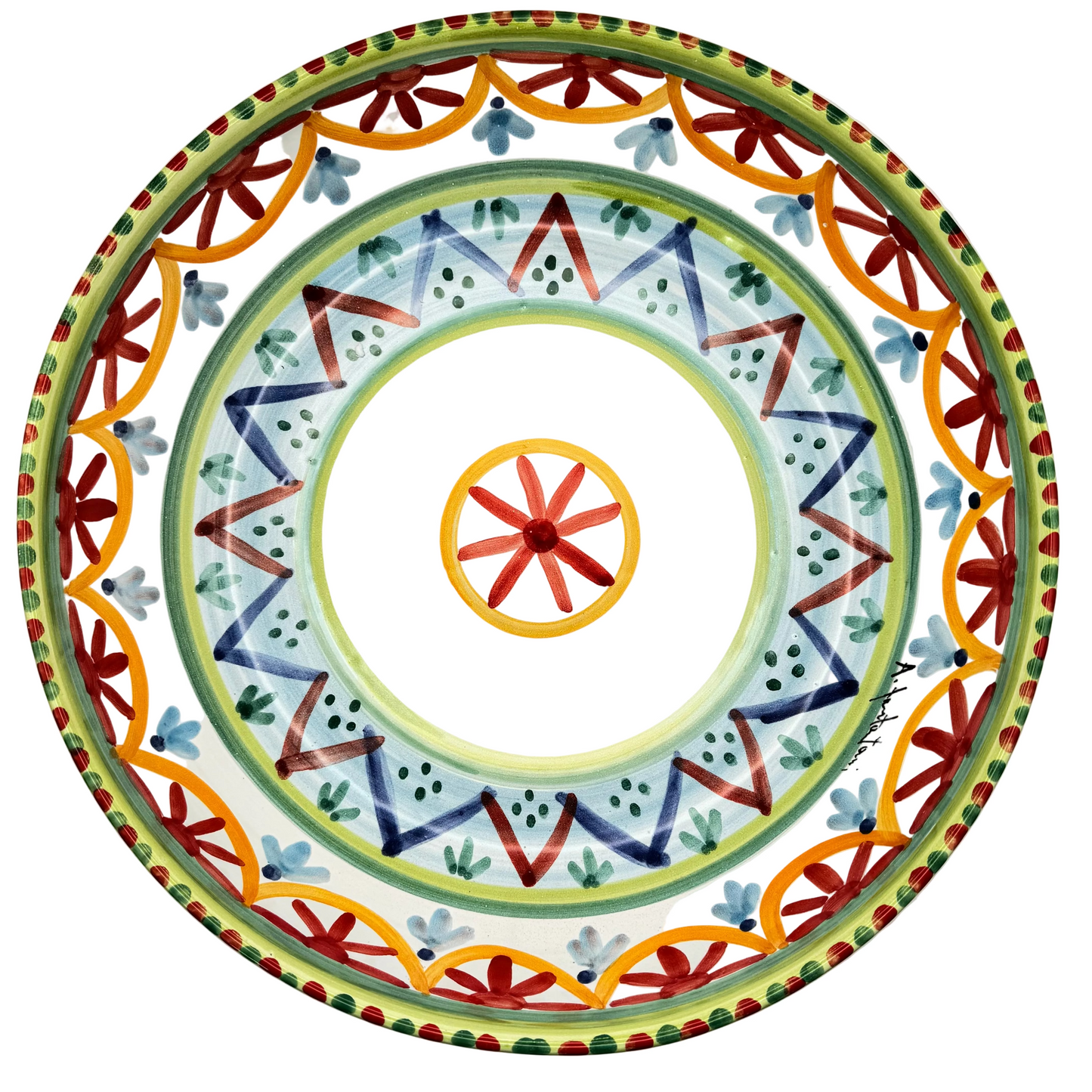 Ciotola/ Bowl rund D33 # 5