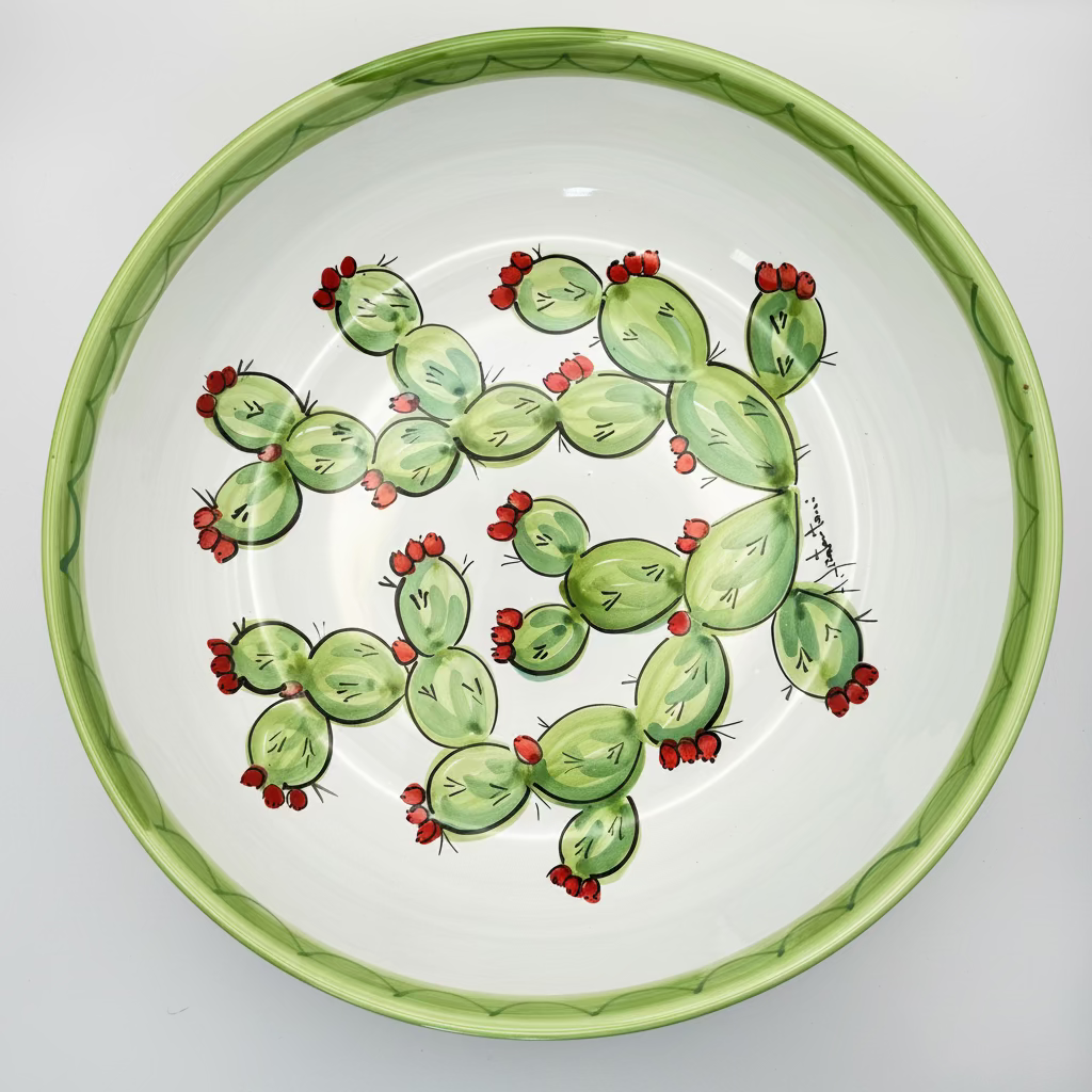 Ciotola/ Bowl rund D33 # 6
