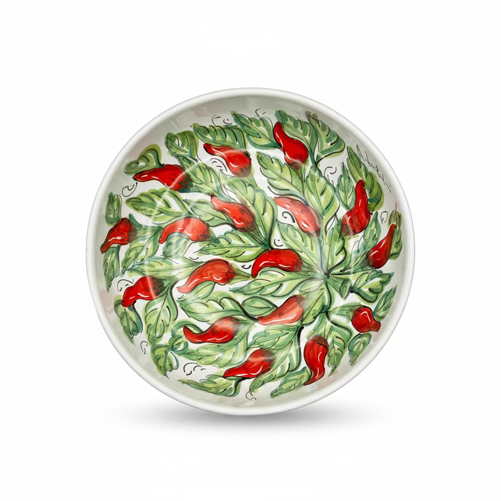 Ciotola/ Bowl rund D25 # 6