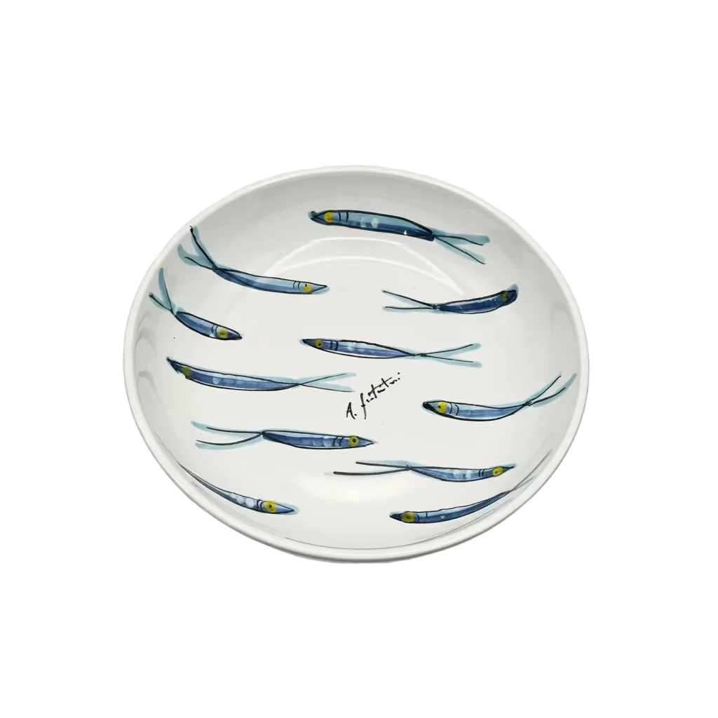 Ciotola/ Bowl rund D25 # 5