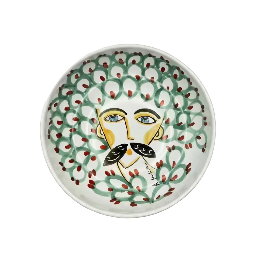 Ciotola/ Bowl rund D25 # 2