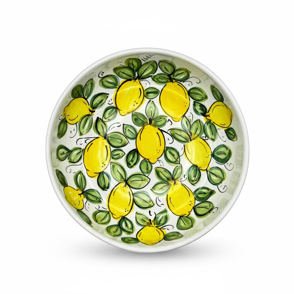 Ciotola/ Bowl rund D25 # 4