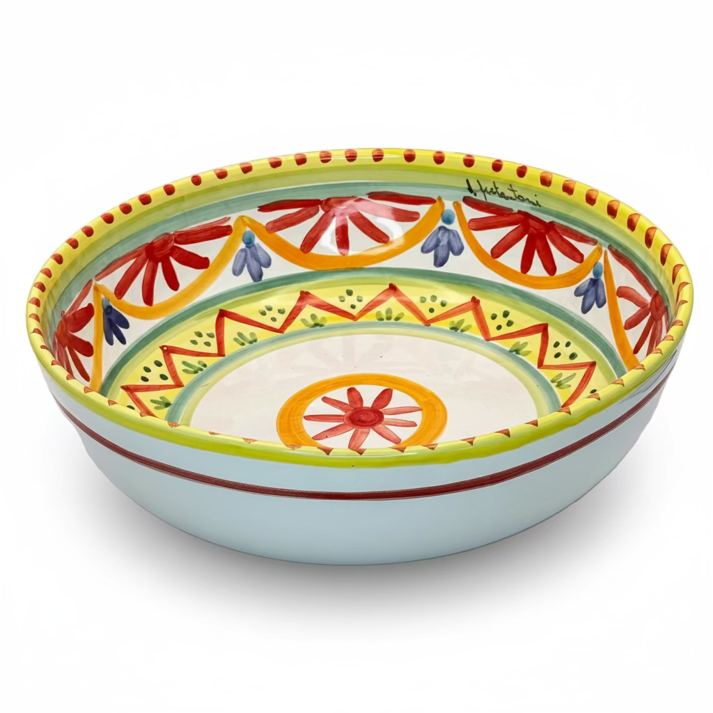 Ciotola/ Bowl rund D33 # 1