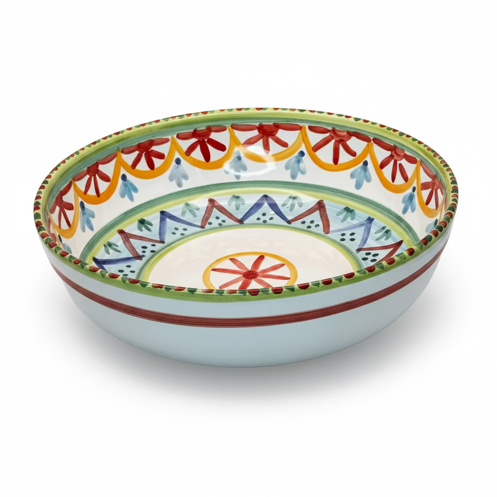 Ciotola/ Bowl rund D33 # 5