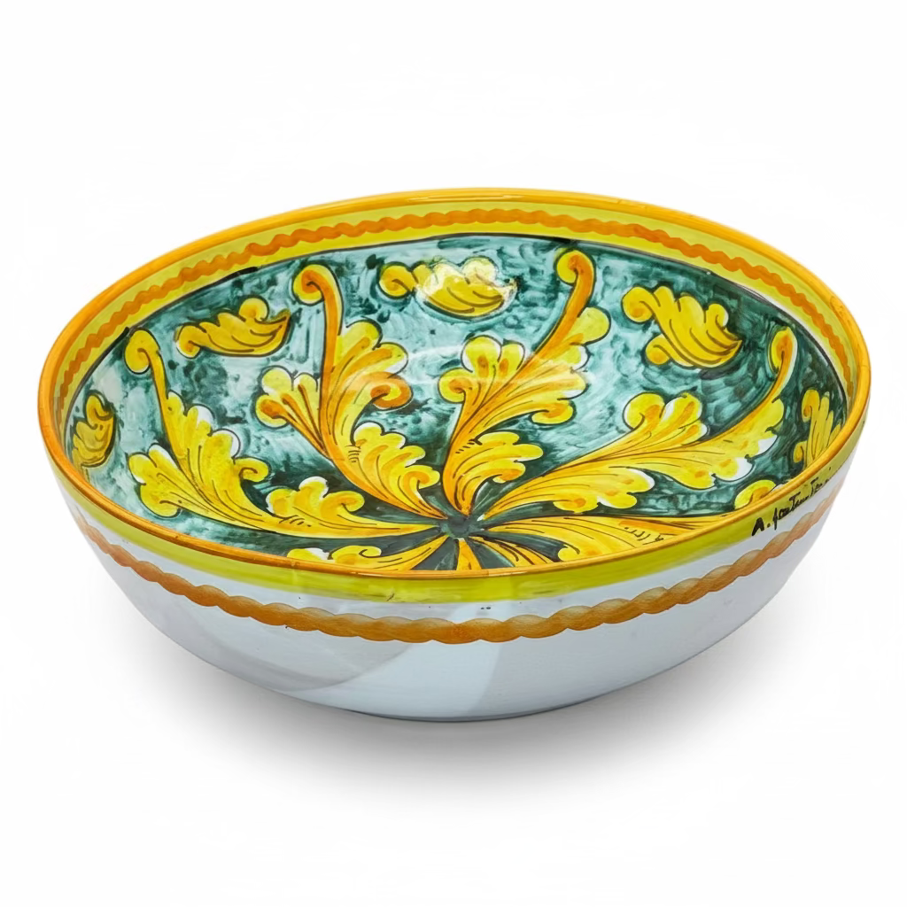 Ciotola/ Bowl rund D33 # 4