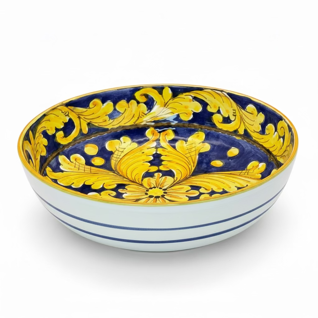 Ciotola/ Bowl rund D33 # 3
