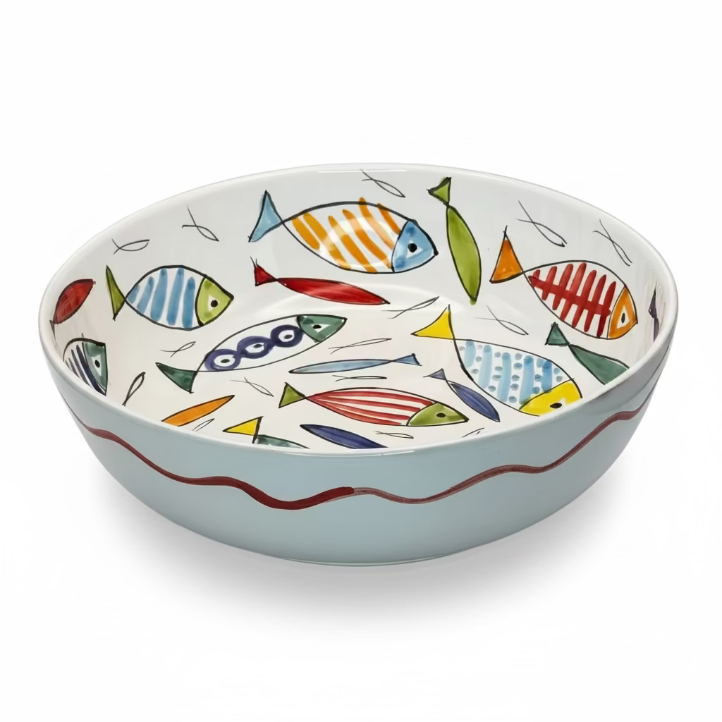 Ciotola/ Bowl rund D33 # 2