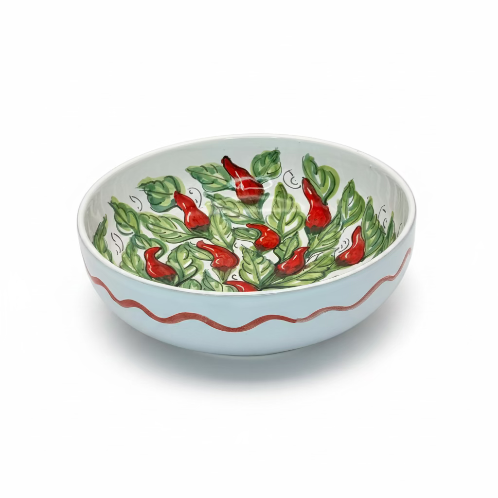 Ciotola/ Bowl rund D25 # 6