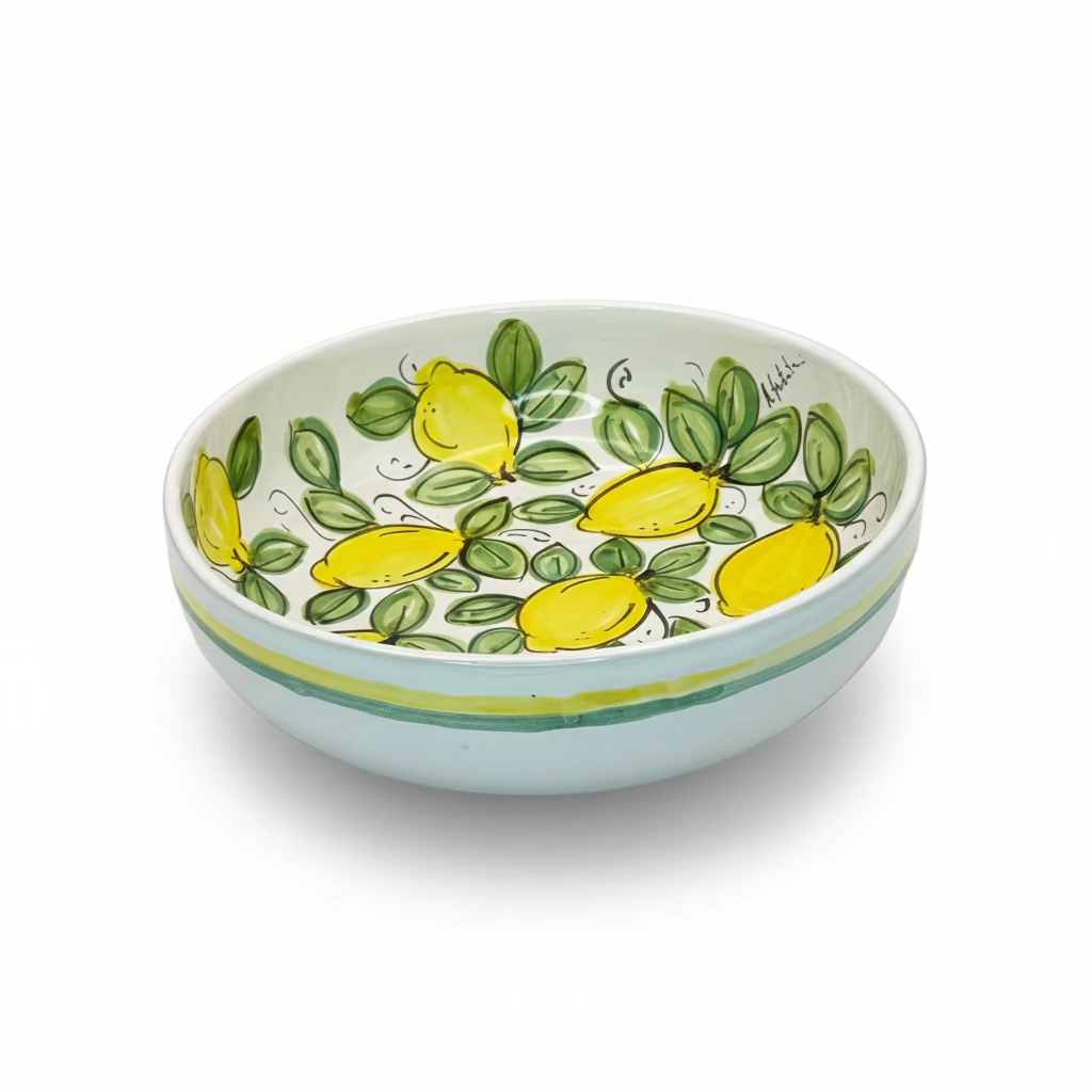 Ciotola/ Bowl rund D25 # 4