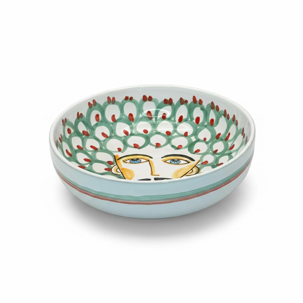 Ciotola/ Bowl rund D25 # 2