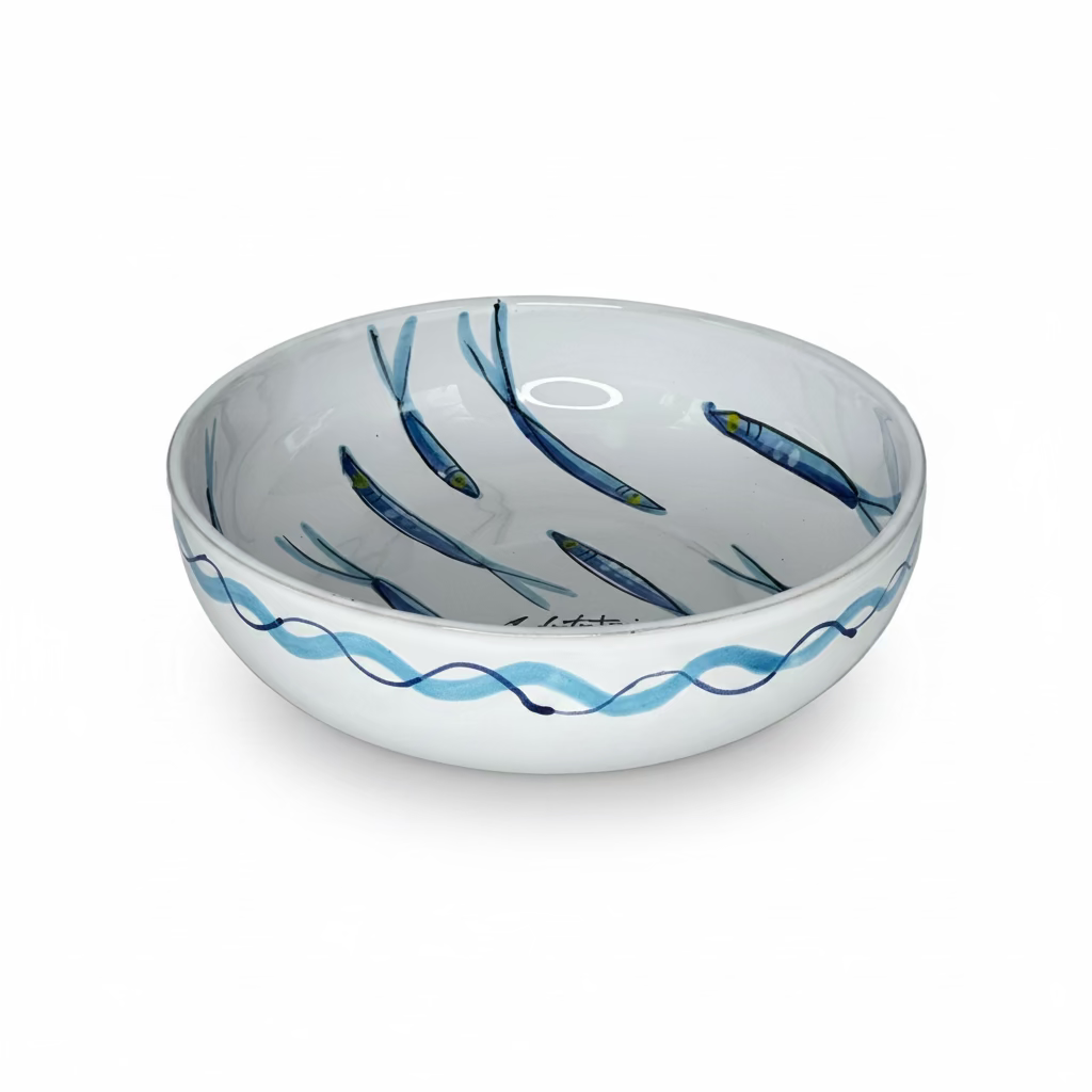 Ciotola/ Bowl rund D25 # 5