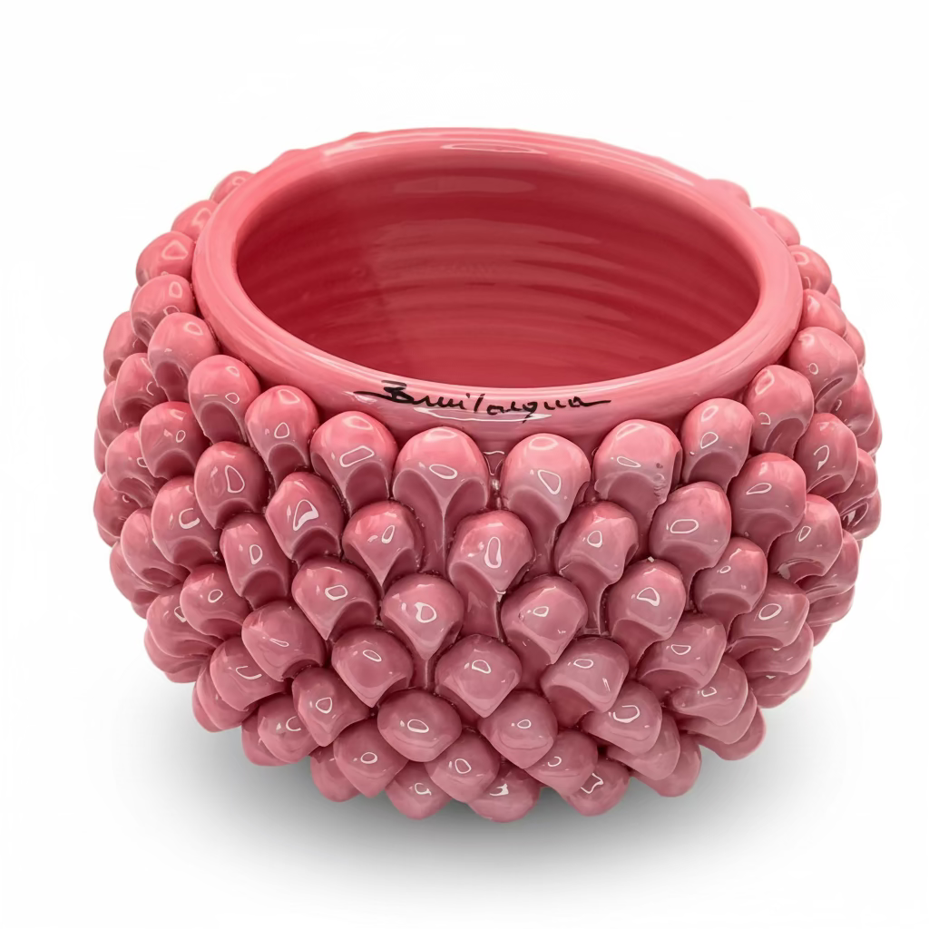 Vaso Pigna  (Schale Style PInienzapfen ) #2