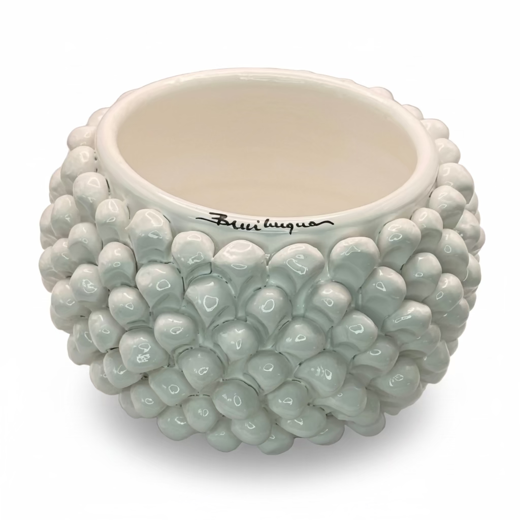 Vaso Pigna  (Schale Style PInienzapfen ) #1