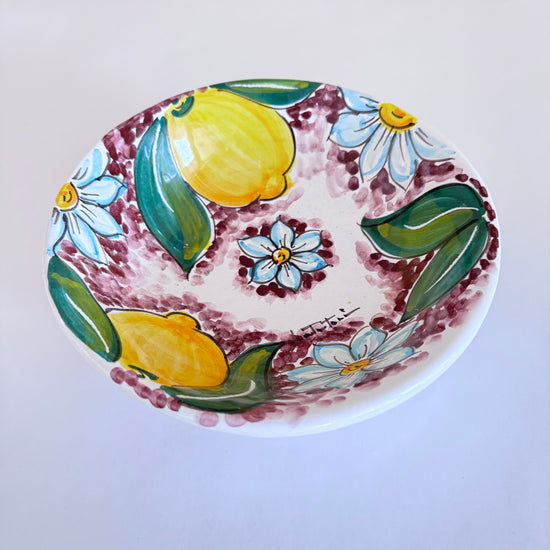 Ciotola/ Bowl rund  # 7