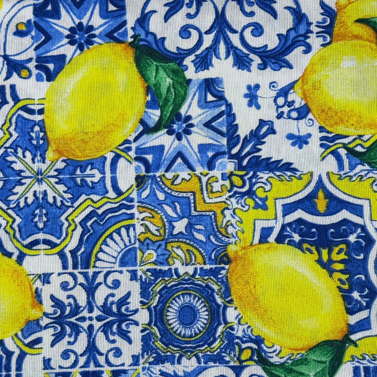 Tischdecke (Tovaglia) ACS #6