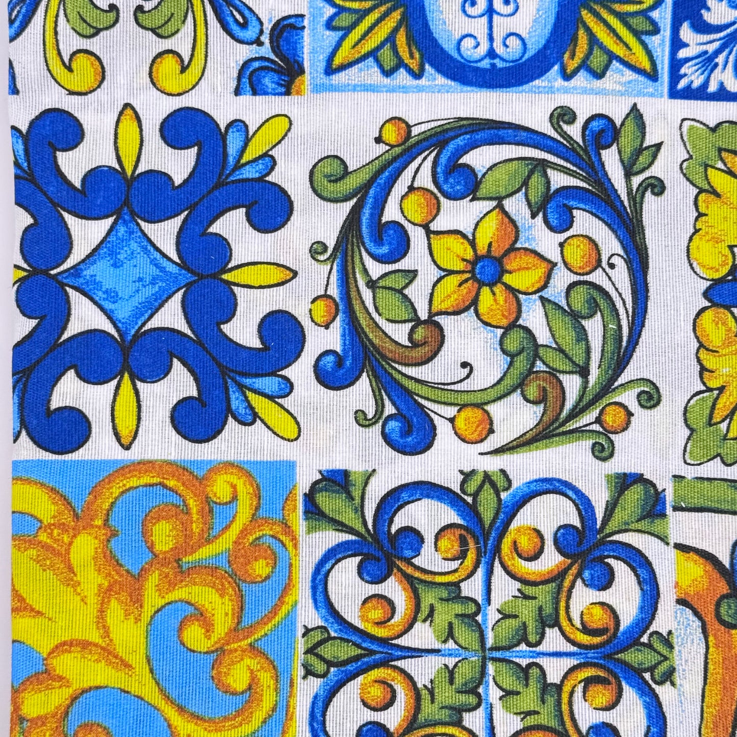 Tischdecke (Tovaglia) ACS #3