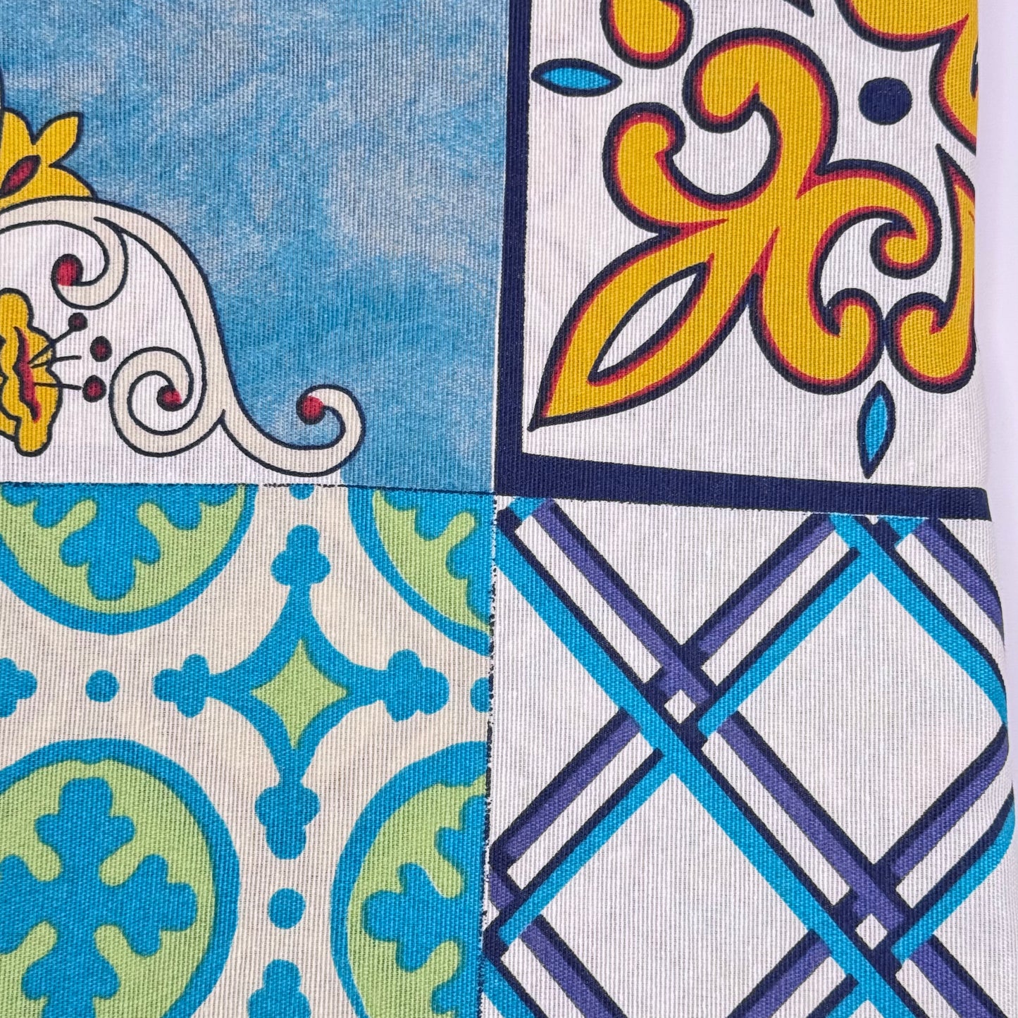 Tischdecke (Tovaglia) ACS #4